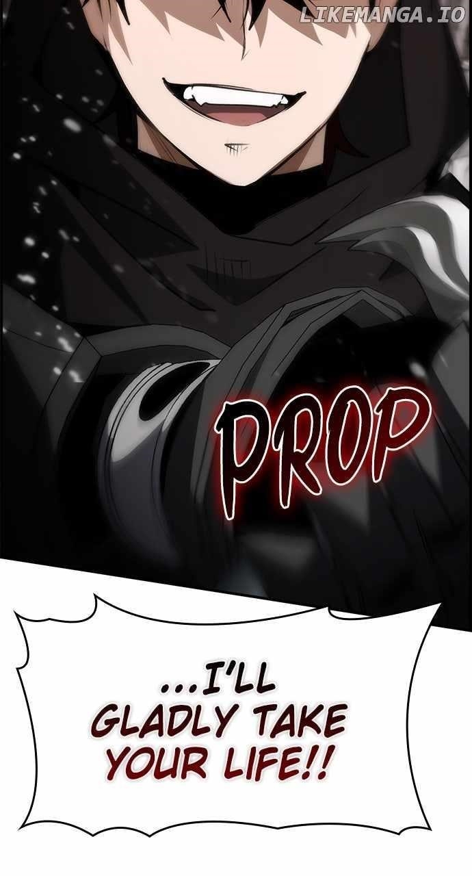 Bad Ending Maker Chapter 86 - Page 38