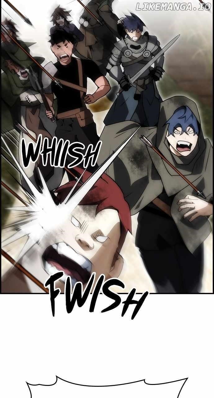 Bad Ending Maker Chapter 86 - Page 41