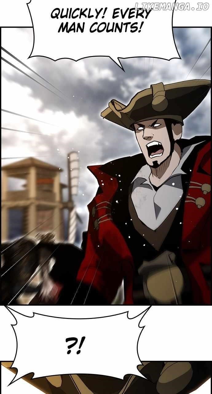 Bad Ending Maker Chapter 86 - Page 42