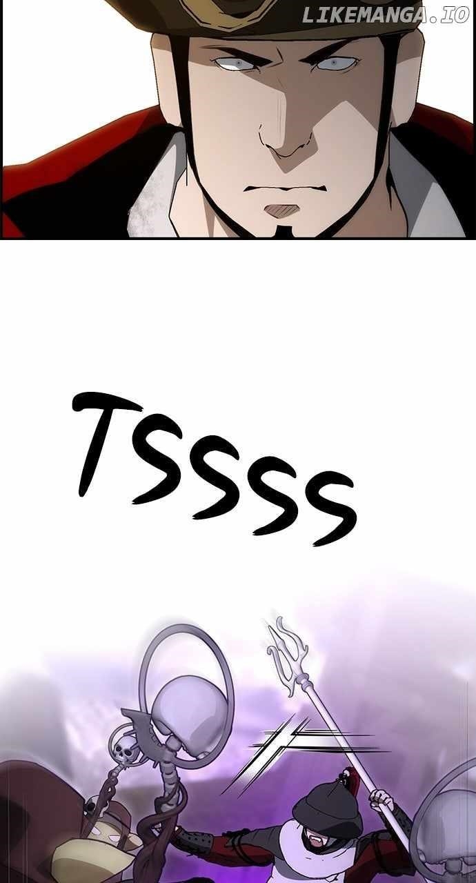 Bad Ending Maker Chapter 86 - Page 43