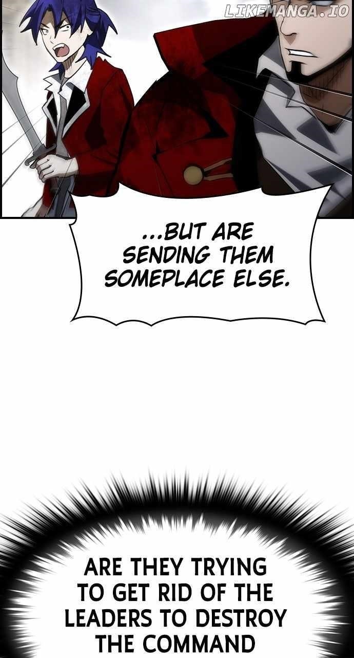 Bad Ending Maker Chapter 86 - Page 45