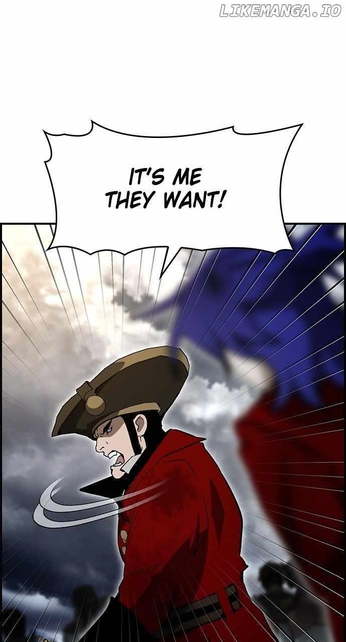 Bad Ending Maker Chapter 86 - Page 47