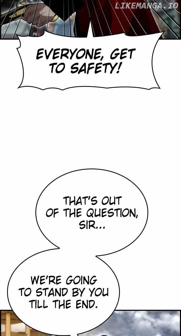 Bad Ending Maker Chapter 86 - Page 48