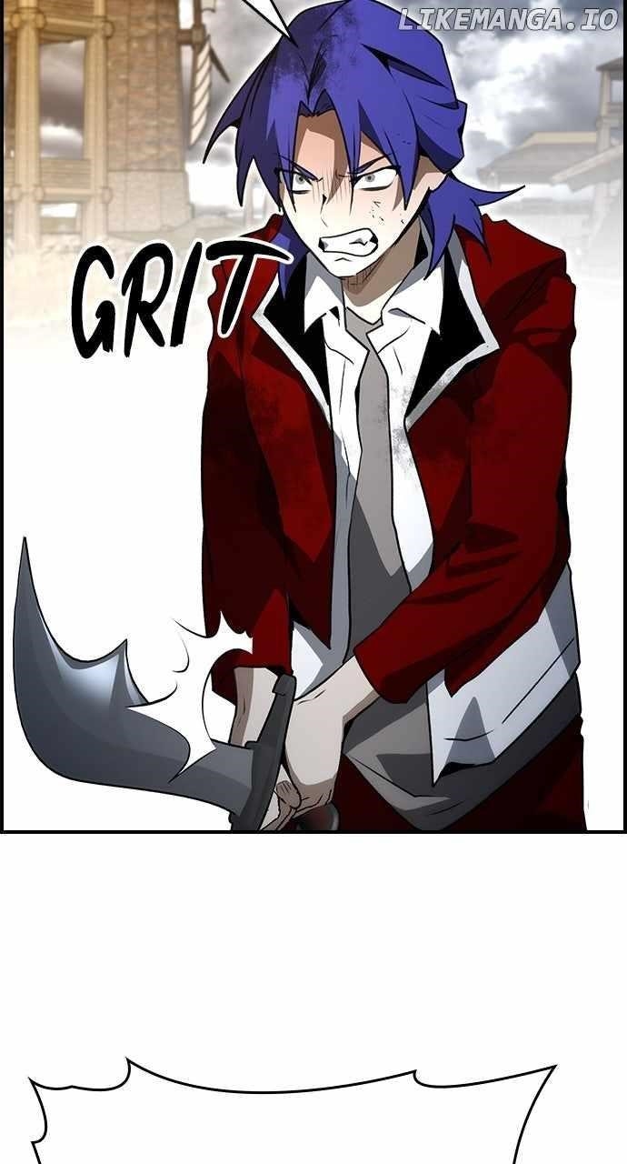 Bad Ending Maker Chapter 86 - Page 49