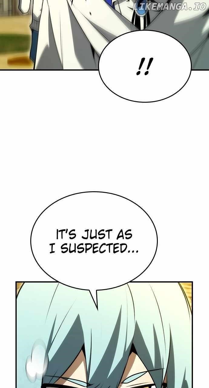Bad Ending Maker Chapter 86 - Page 5