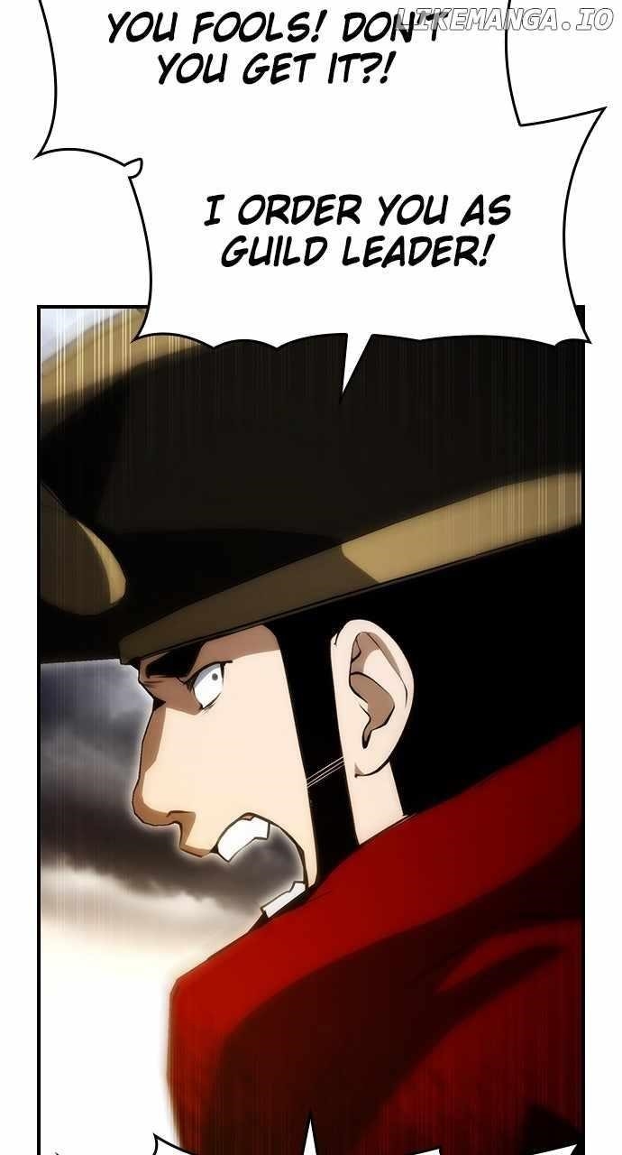 Bad Ending Maker Chapter 86 - Page 50