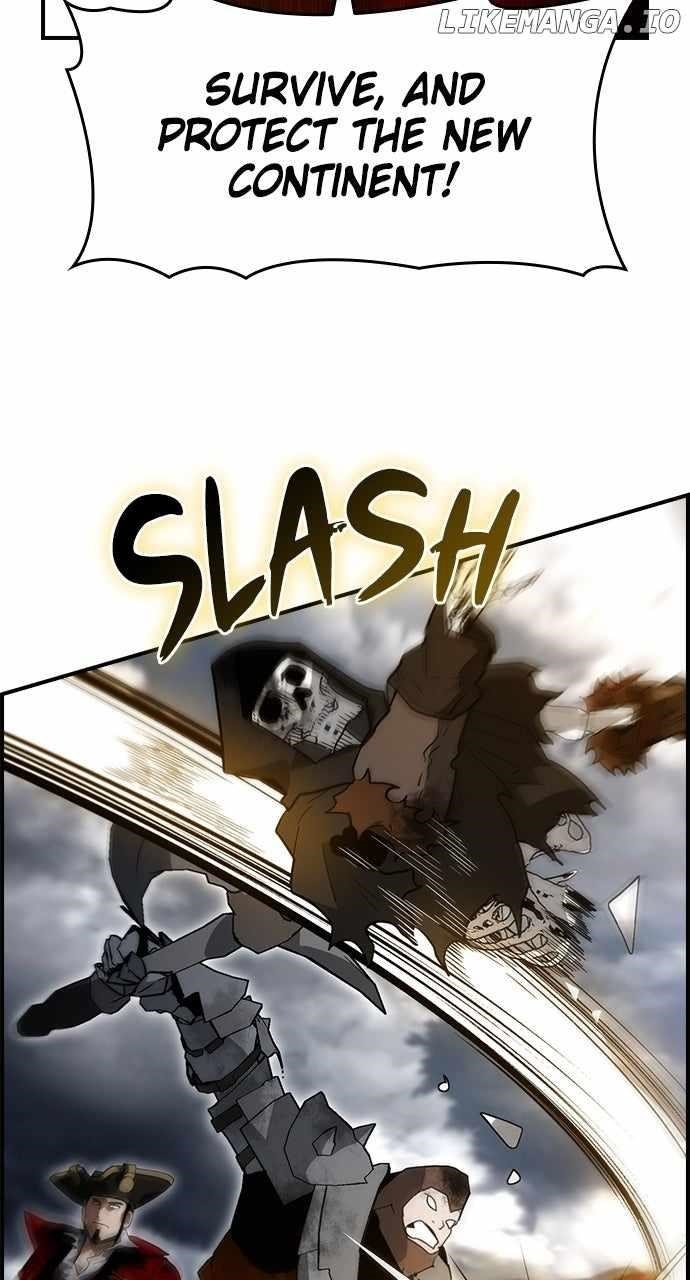 Bad Ending Maker Chapter 86 - Page 51