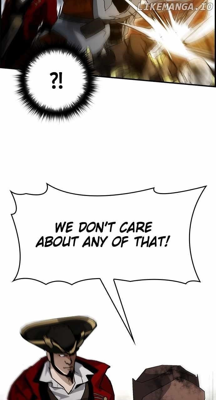 Bad Ending Maker Chapter 86 - Page 52