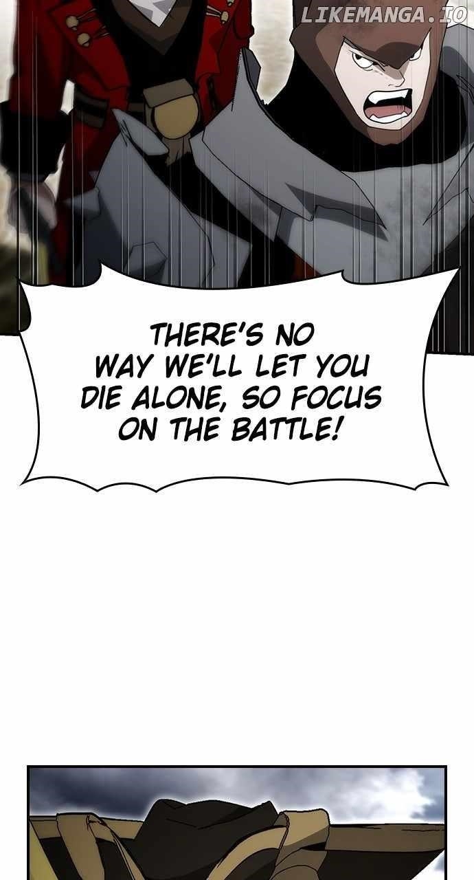 Bad Ending Maker Chapter 86 - Page 53