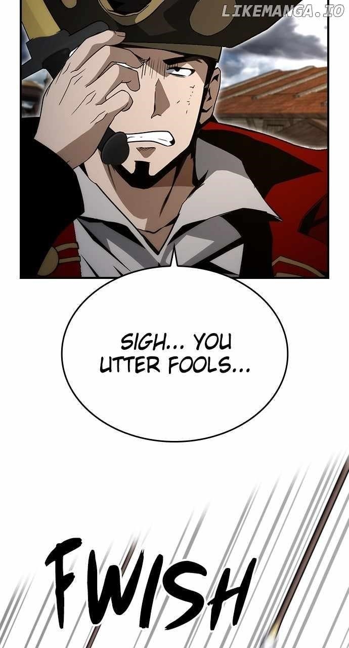 Bad Ending Maker Chapter 86 - Page 54