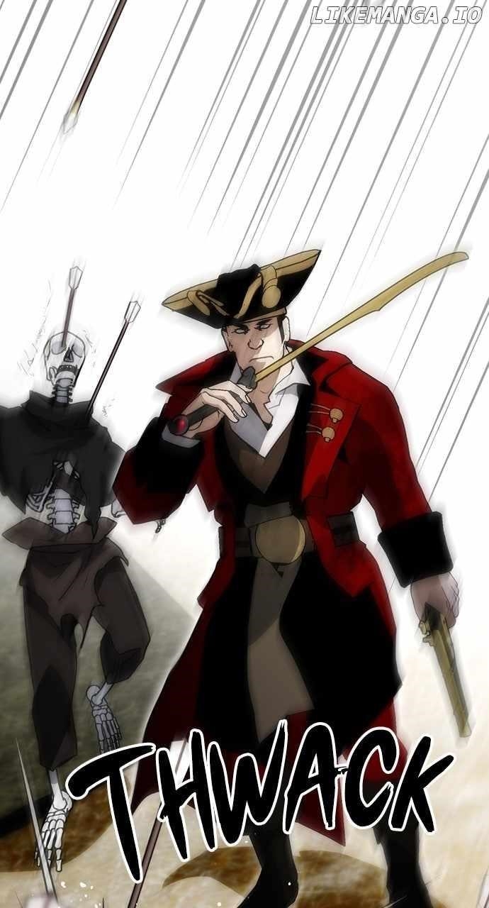 Bad Ending Maker Chapter 86 - Page 55