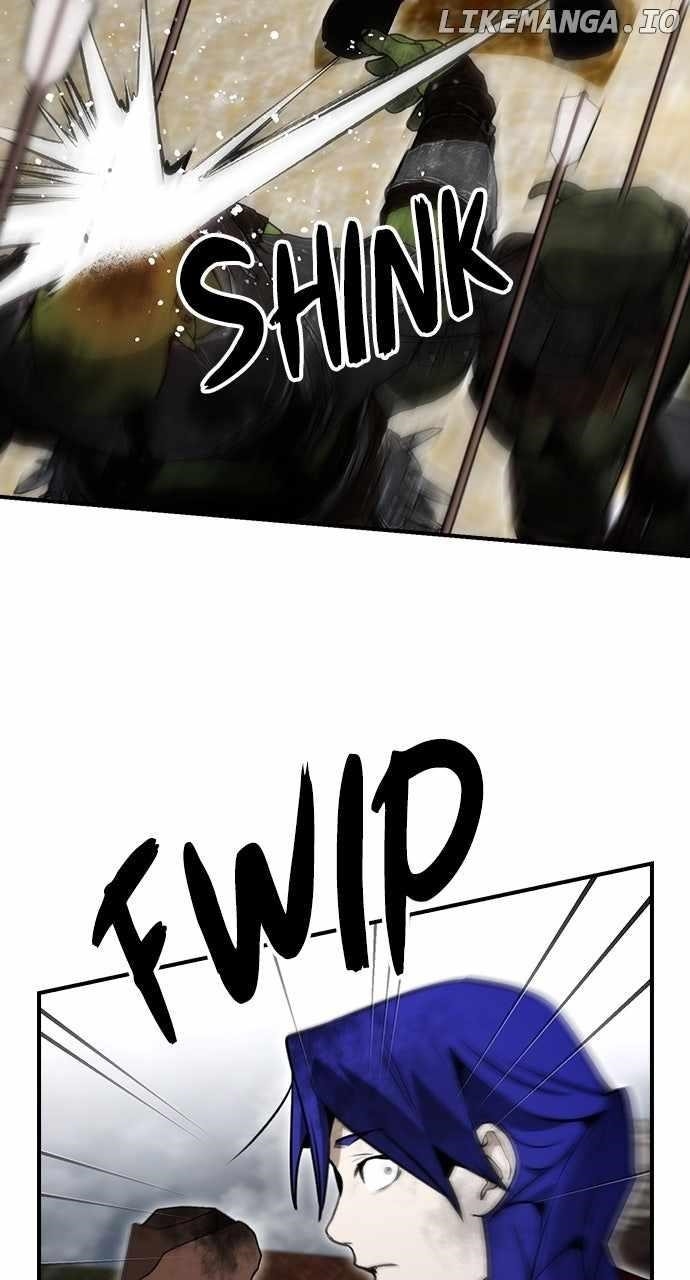 Bad Ending Maker Chapter 86 - Page 56