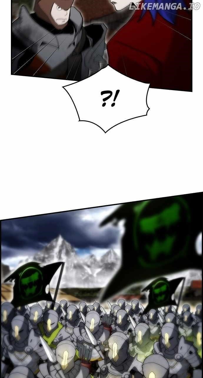 Bad Ending Maker Chapter 86 - Page 57