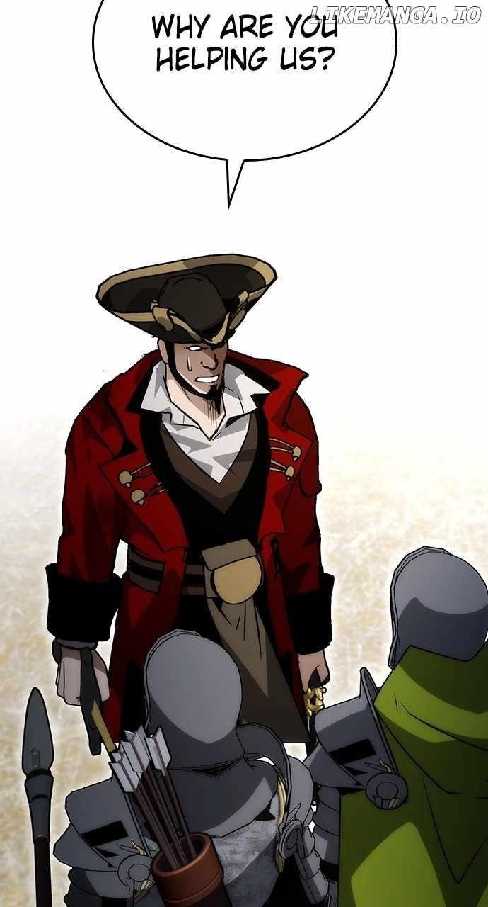 Bad Ending Maker Chapter 86 - Page 59