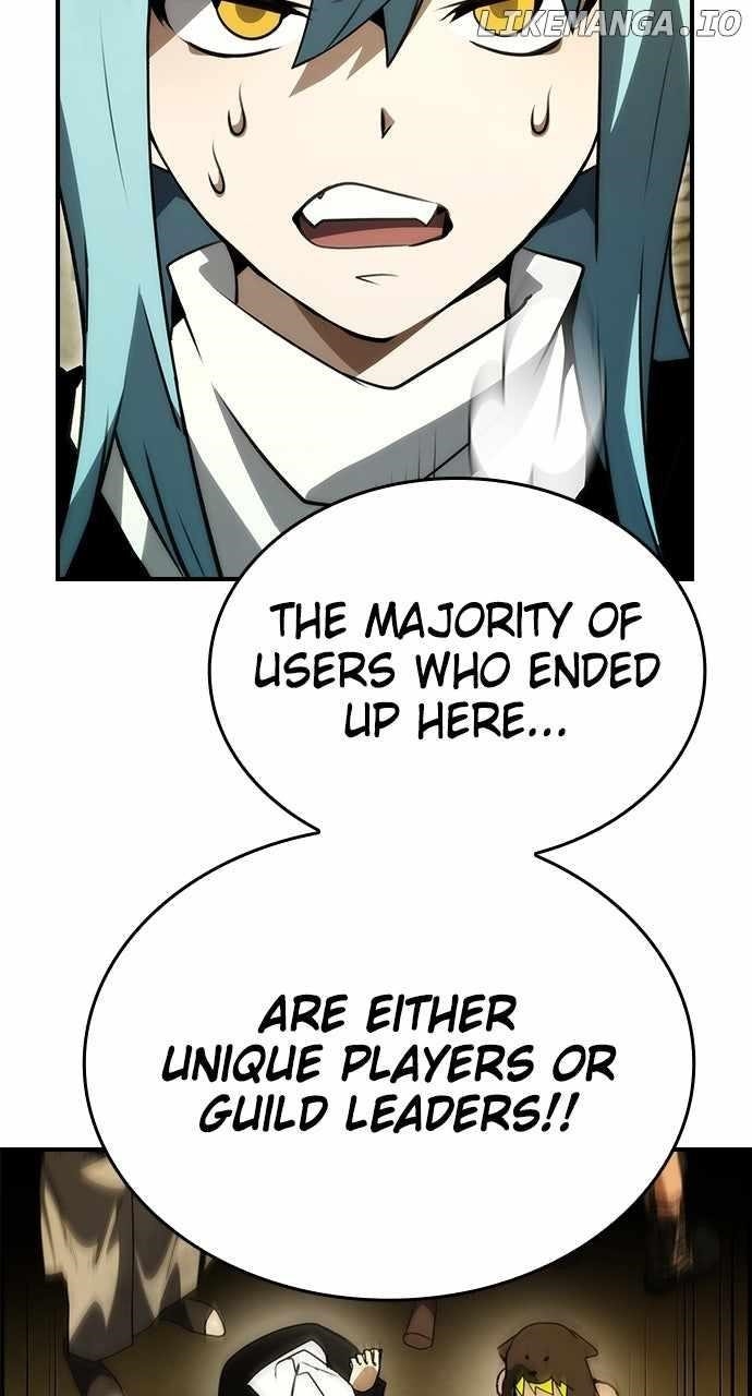 Bad Ending Maker Chapter 86 - Page 6