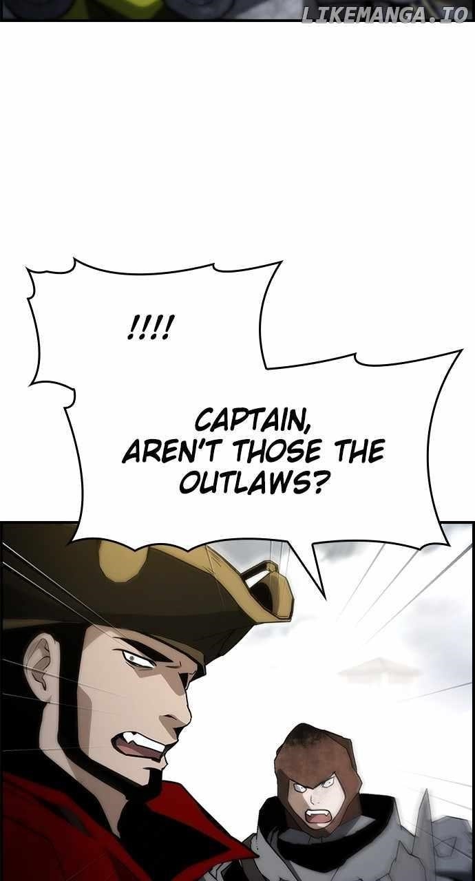 Bad Ending Maker Chapter 86 - Page 61