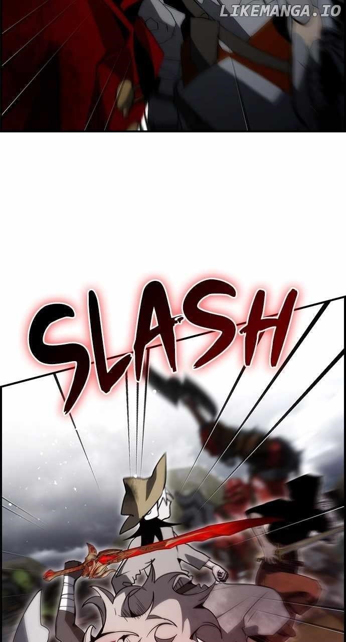 Bad Ending Maker Chapter 86 - Page 62