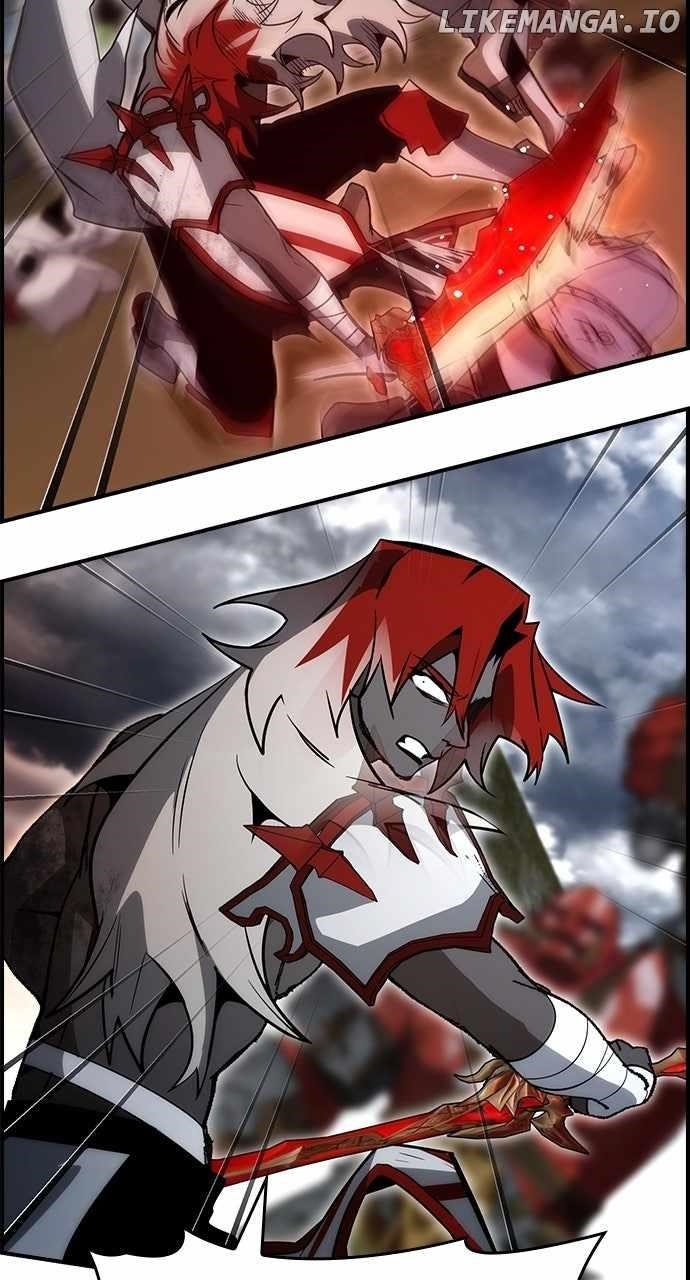 Bad Ending Maker Chapter 86 - Page 63