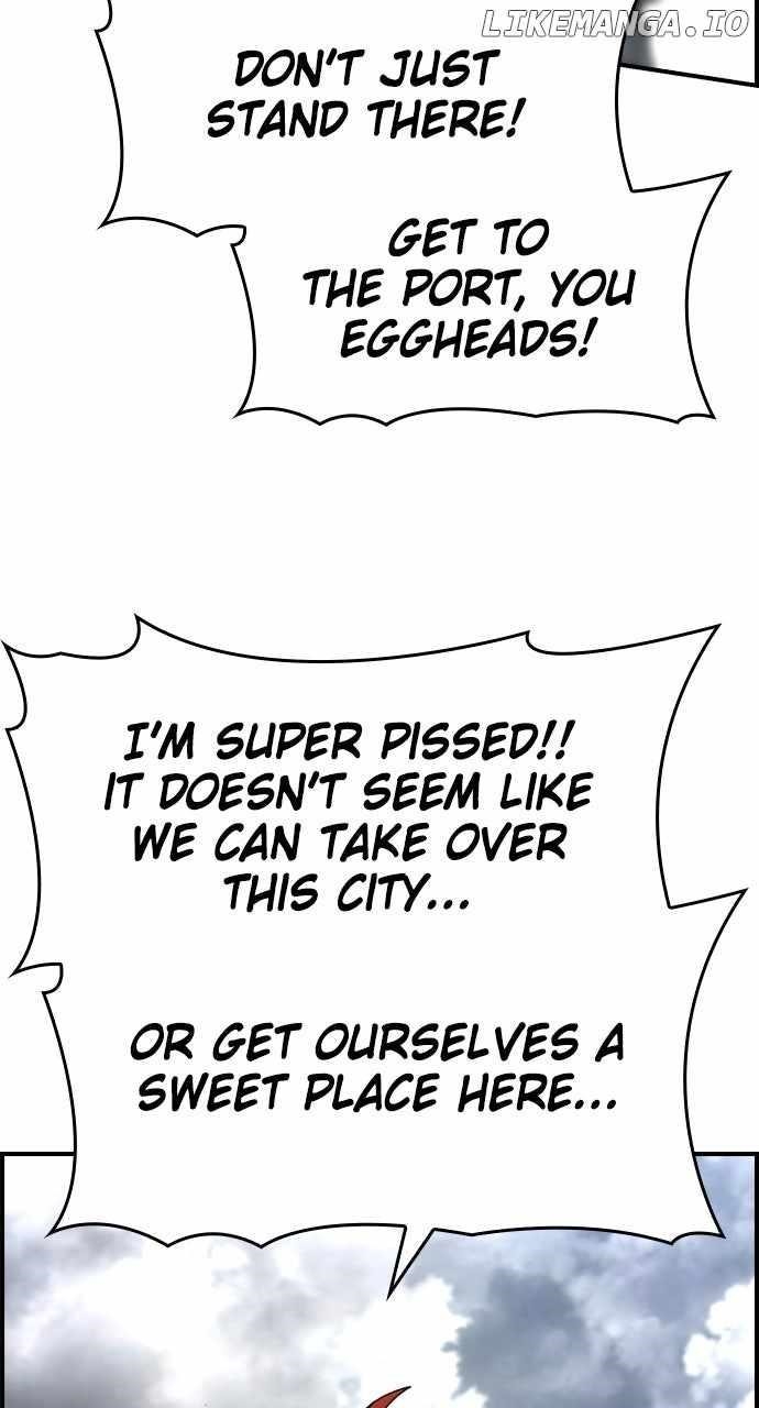 Bad Ending Maker Chapter 86 - Page 64