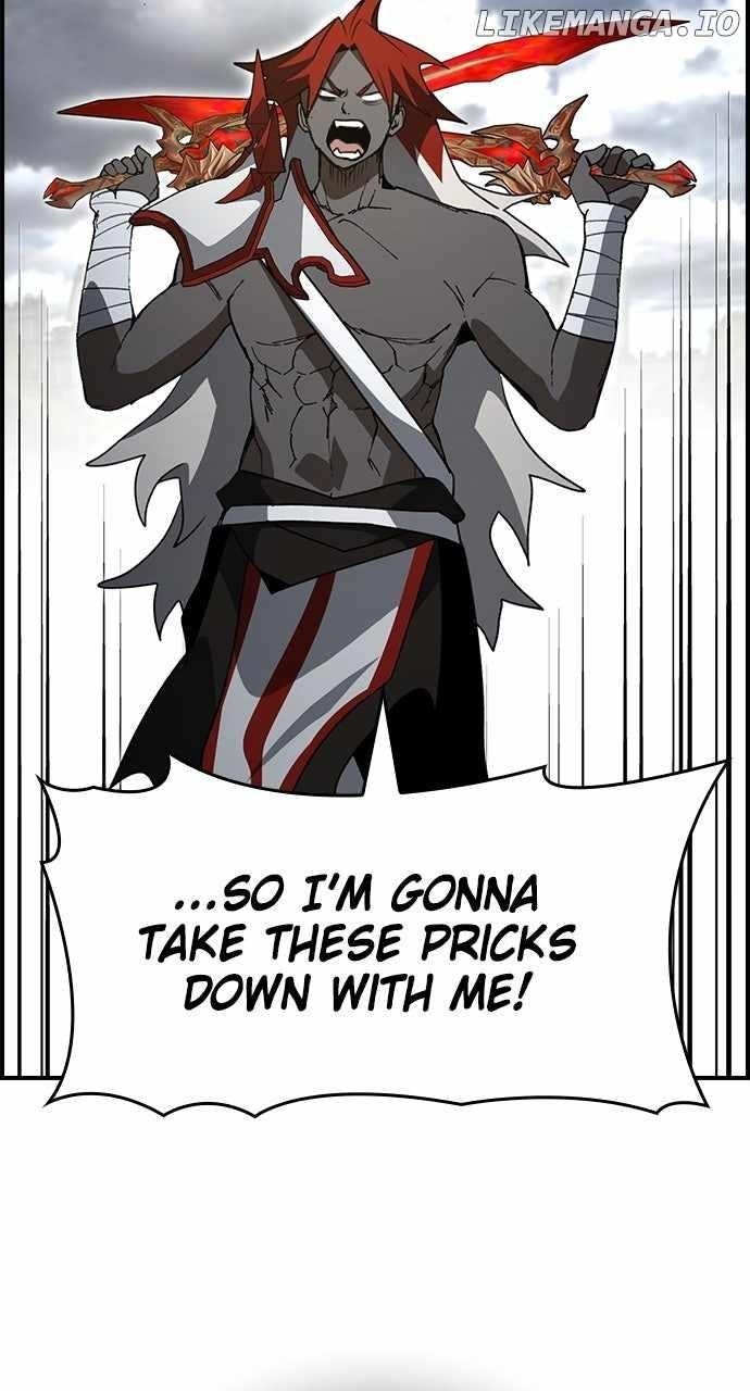 Bad Ending Maker Chapter 86 - Page 65