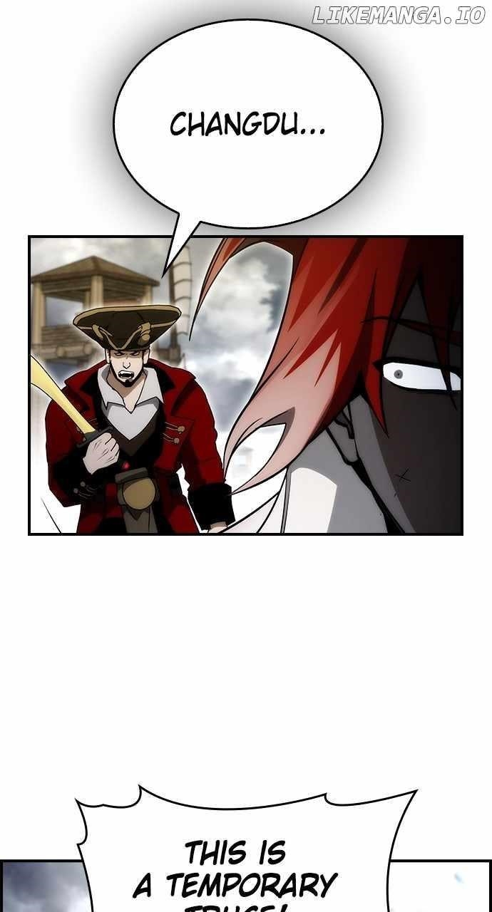 Bad Ending Maker Chapter 86 - Page 66