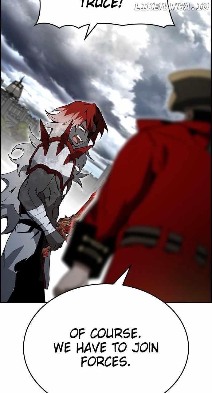 Bad Ending Maker Chapter 86 - Page 67