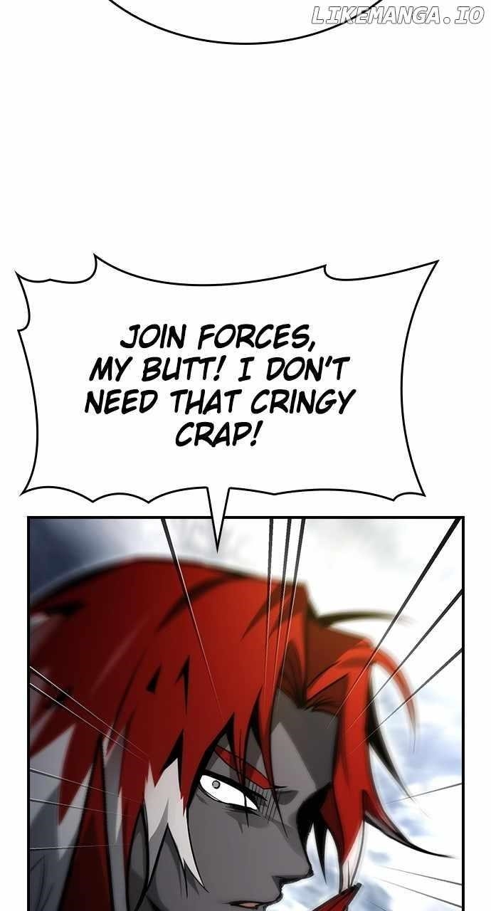 Bad Ending Maker Chapter 86 - Page 68