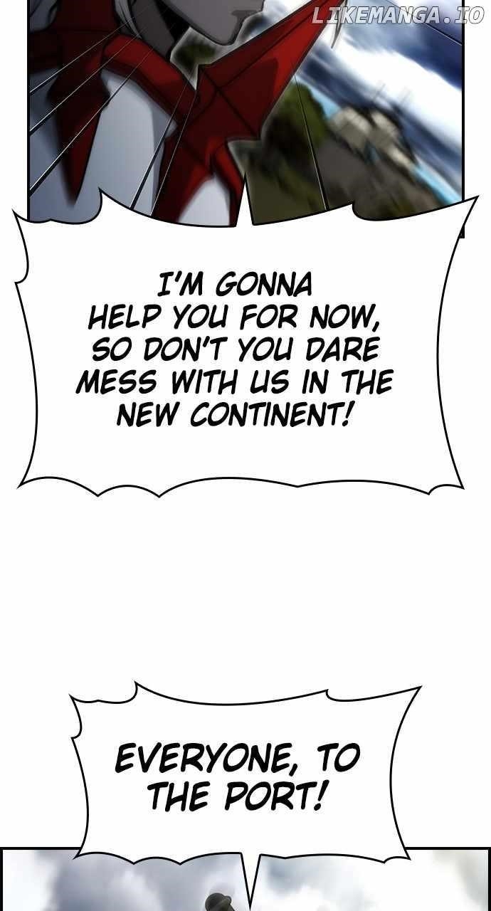 Bad Ending Maker Chapter 86 - Page 69