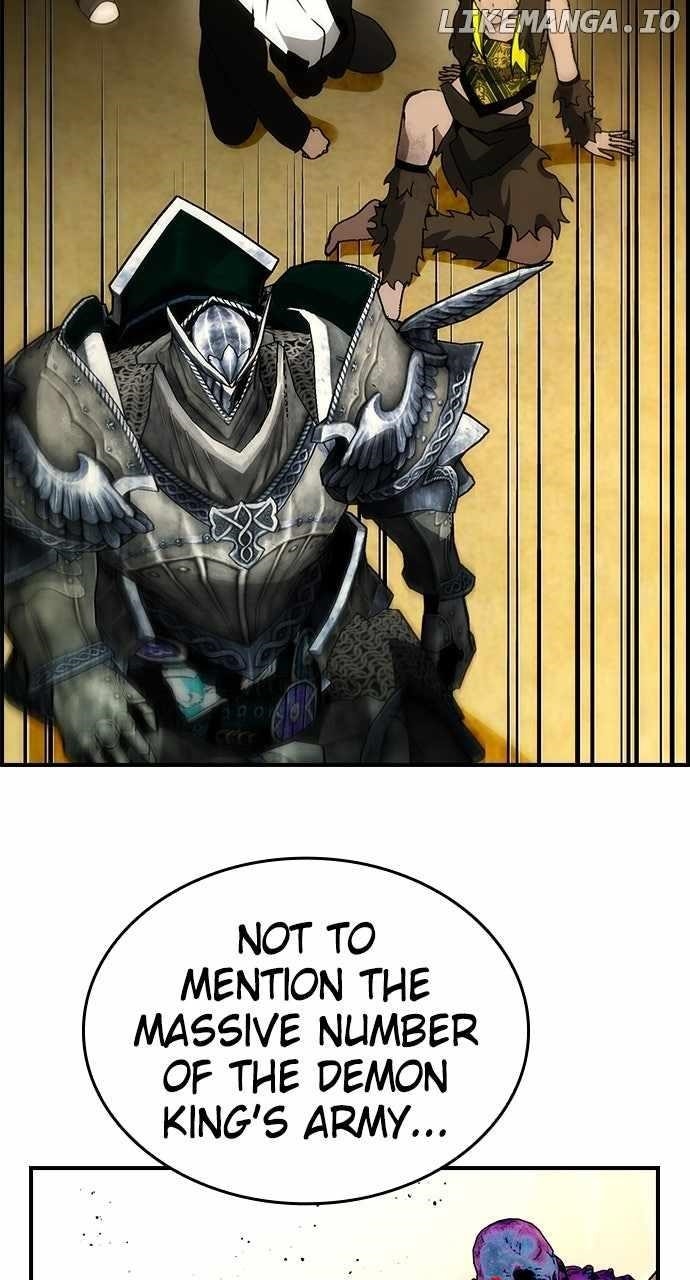 Bad Ending Maker Chapter 86 - Page 7