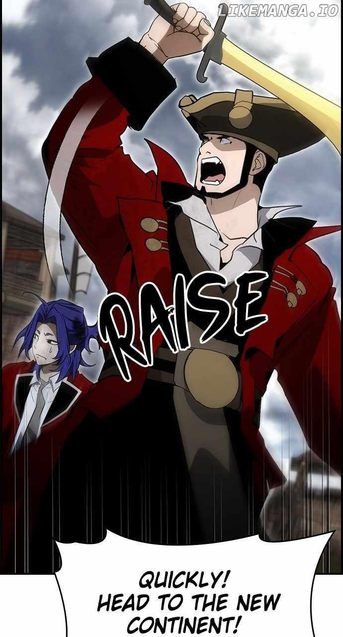 Bad Ending Maker Chapter 86 - Page 70