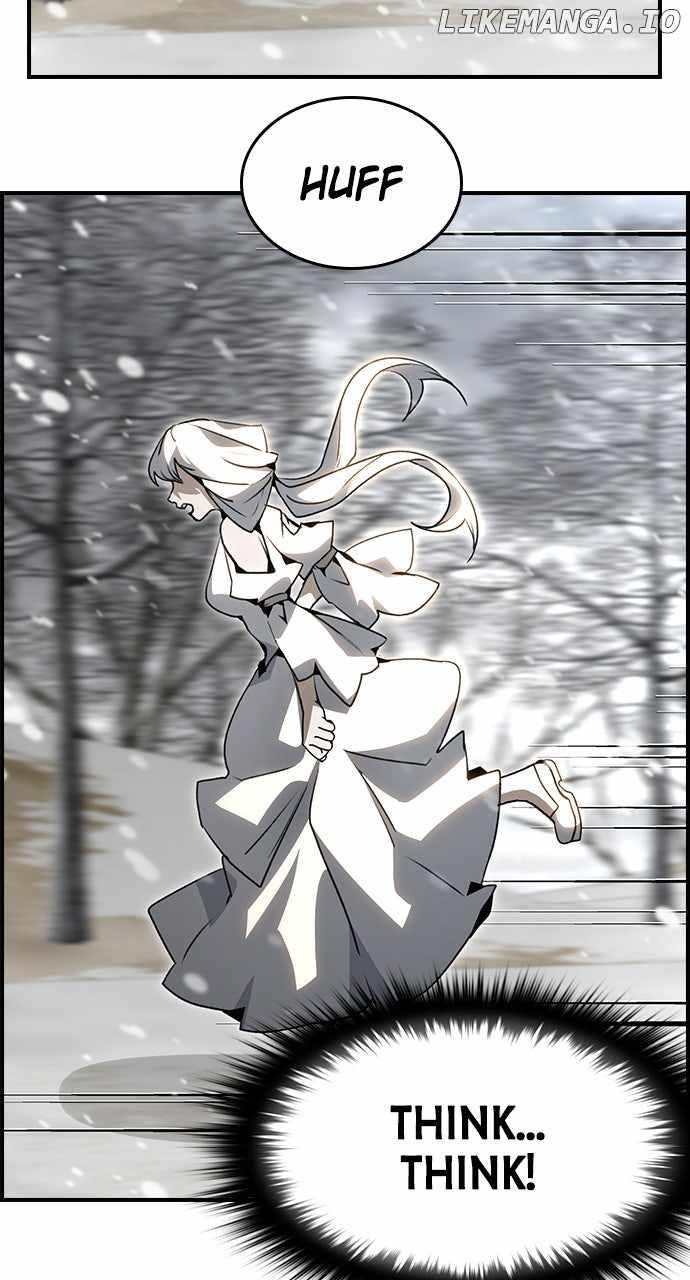 Bad Ending Maker Chapter 86 - Page 72