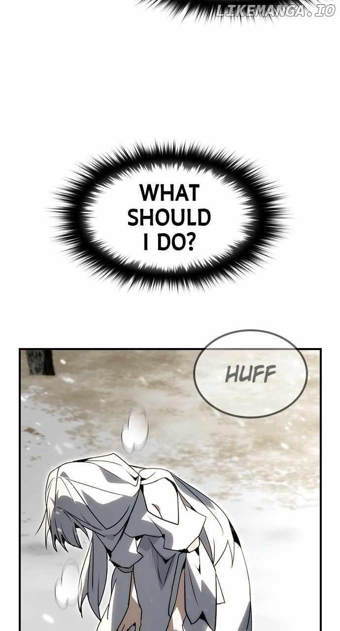 Bad Ending Maker Chapter 86 - Page 73