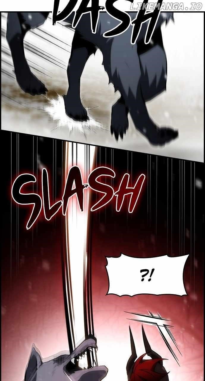 Bad Ending Maker Chapter 86 - Page 79