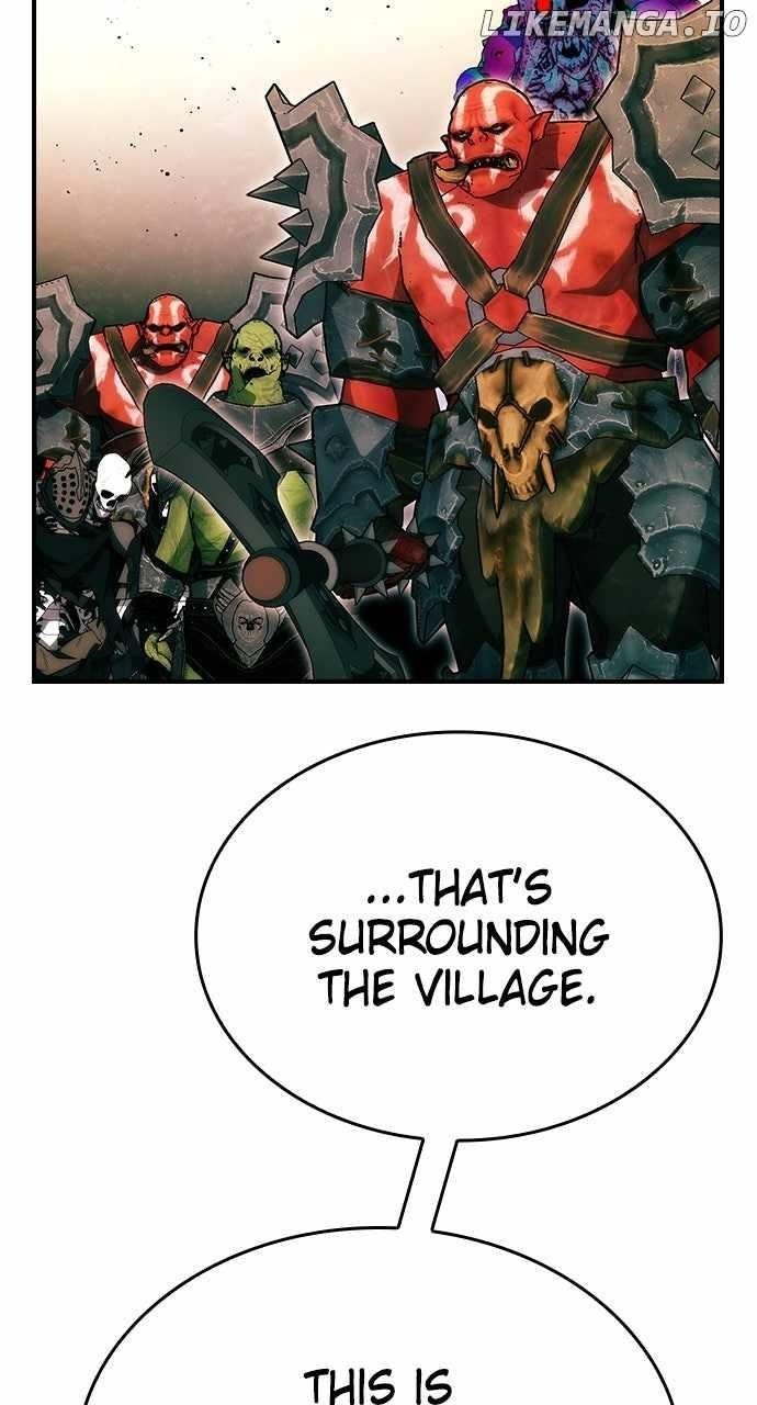 Bad Ending Maker Chapter 86 - Page 8