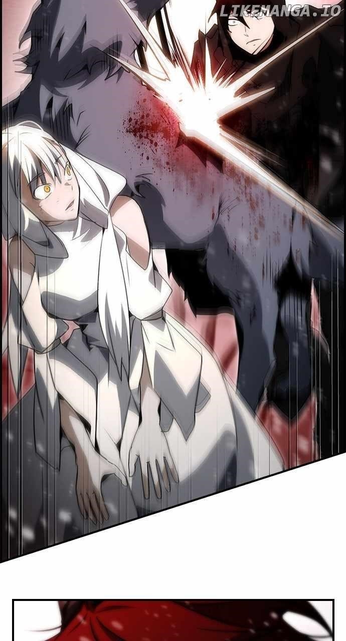 Bad Ending Maker Chapter 86 - Page 80