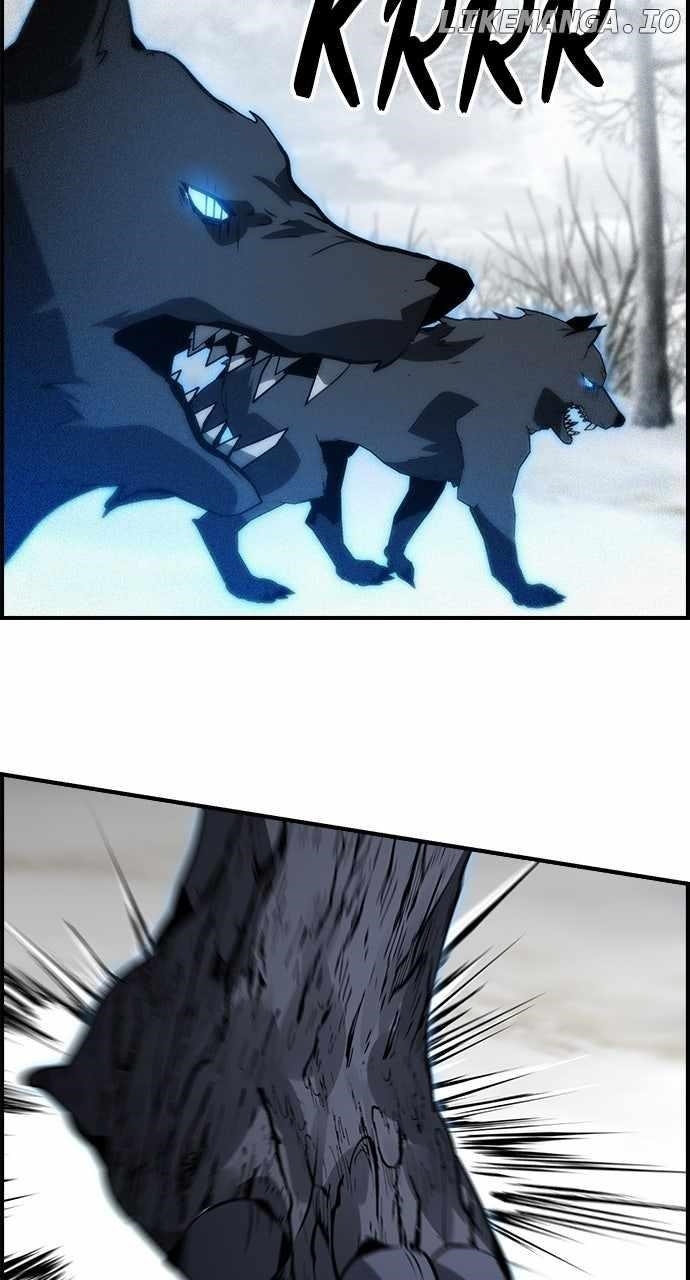 Bad Ending Maker Chapter 86 - Page 87