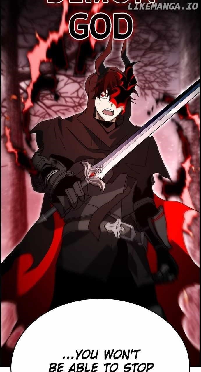 Bad Ending Maker Chapter 86 - Page 90