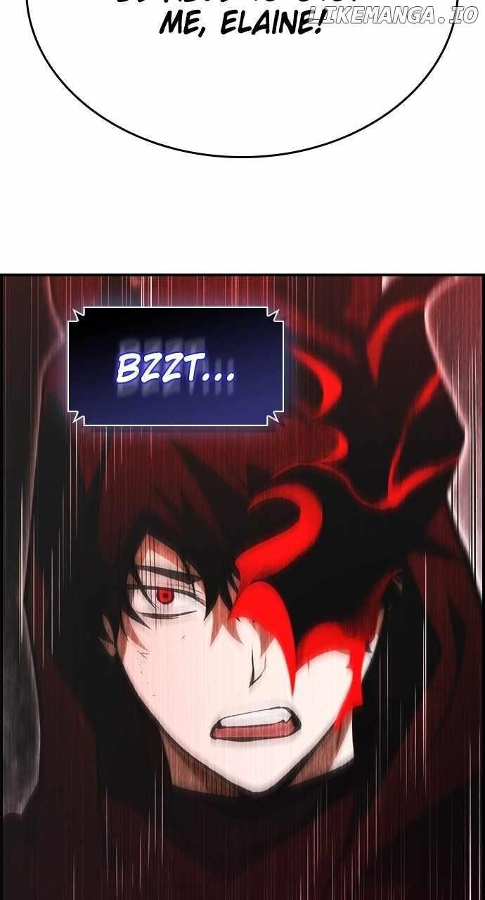 Bad Ending Maker Chapter 86 - Page 91