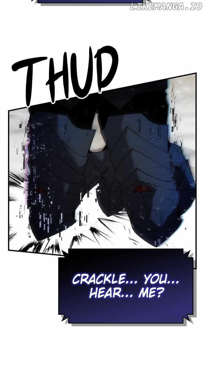 Bad Ending Maker Chapter 86 - Page 95