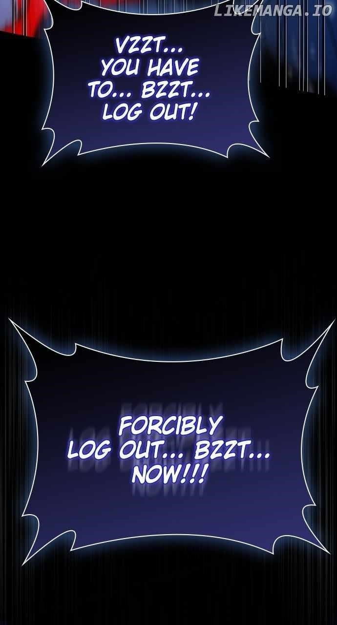 Bad Ending Maker Chapter 86 - Page 97