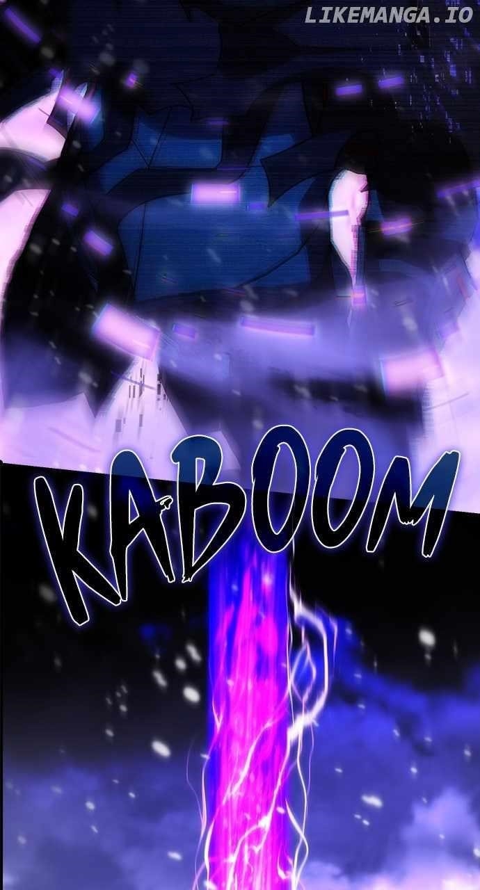 Bad Ending Maker Chapter 86 - Page 99