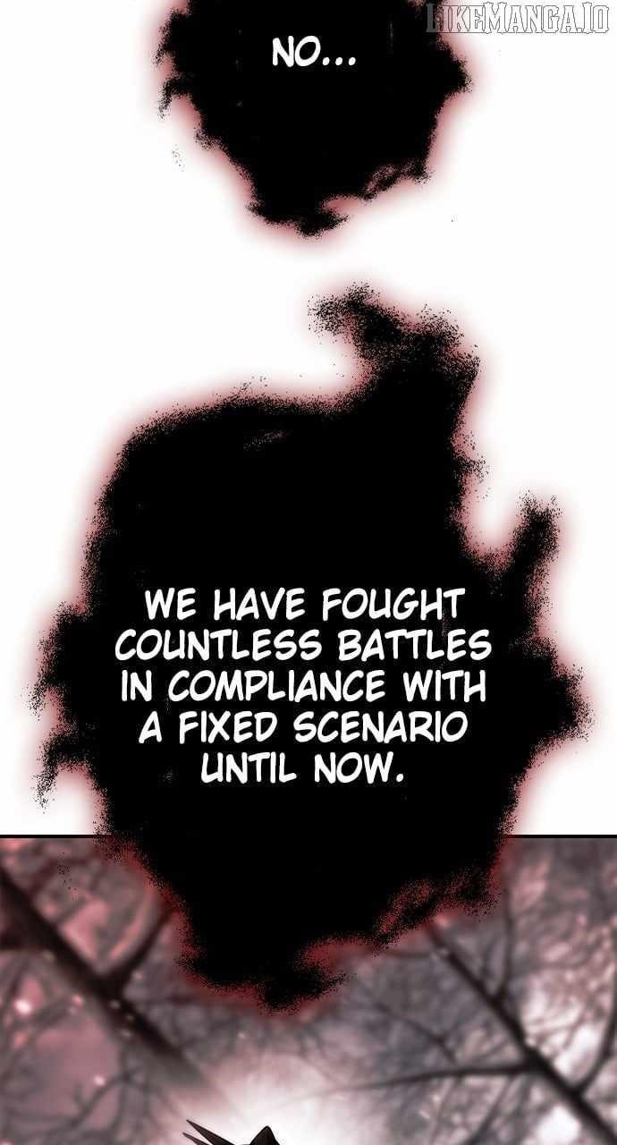 Bad Ending Maker Chapter 87 - Page 10