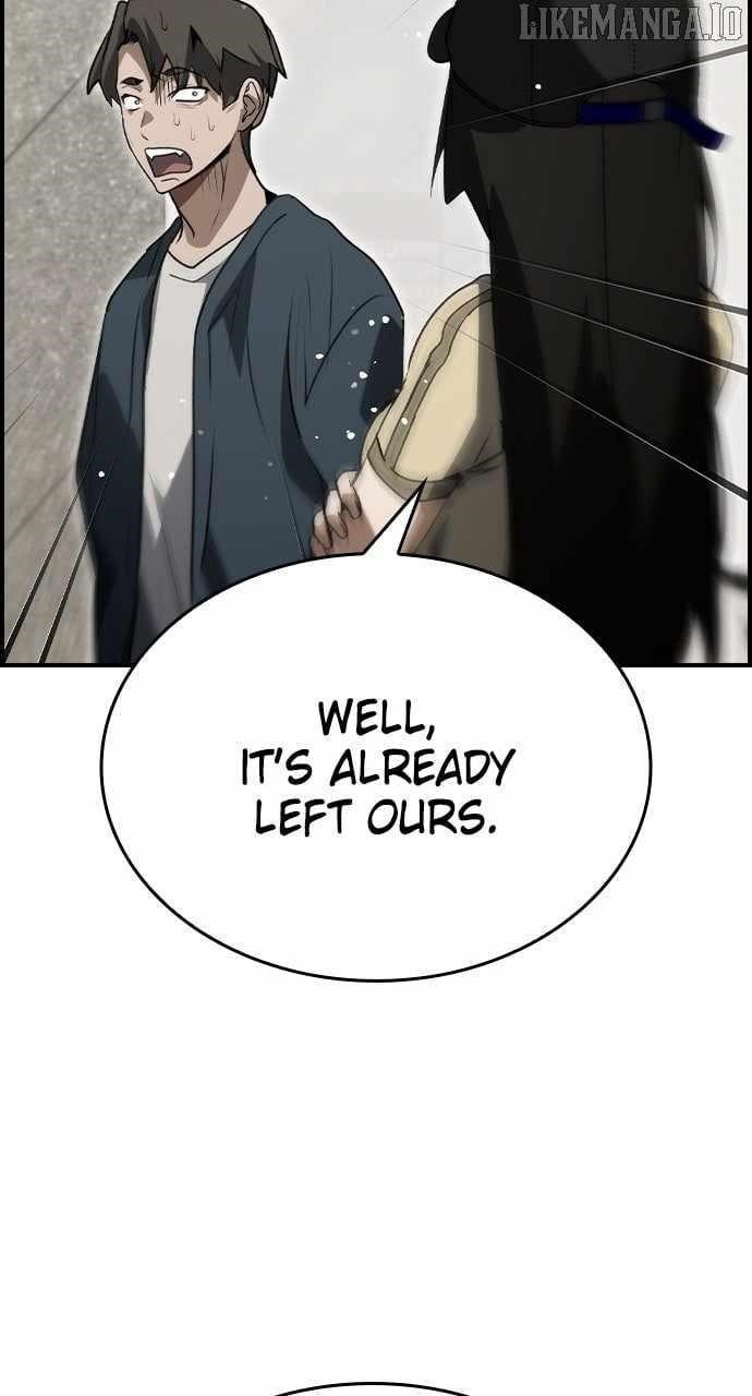 Bad Ending Maker Chapter 87 - Page 101