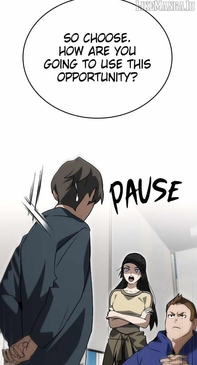 Bad Ending Maker Chapter 87 - Page 102