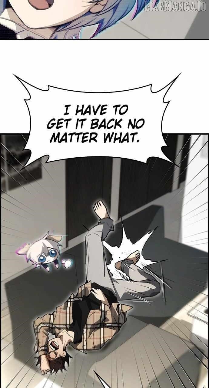 Bad Ending Maker Chapter 87 - Page 107