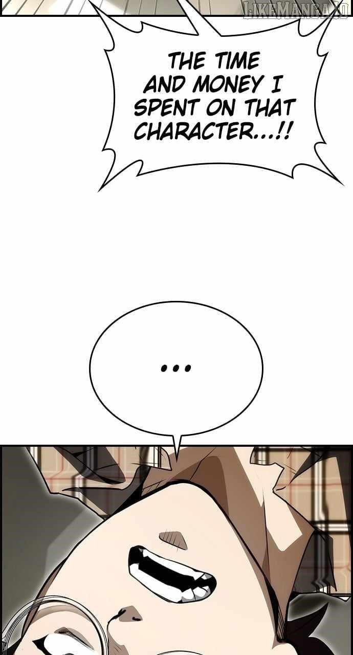 Bad Ending Maker Chapter 87 - Page 108