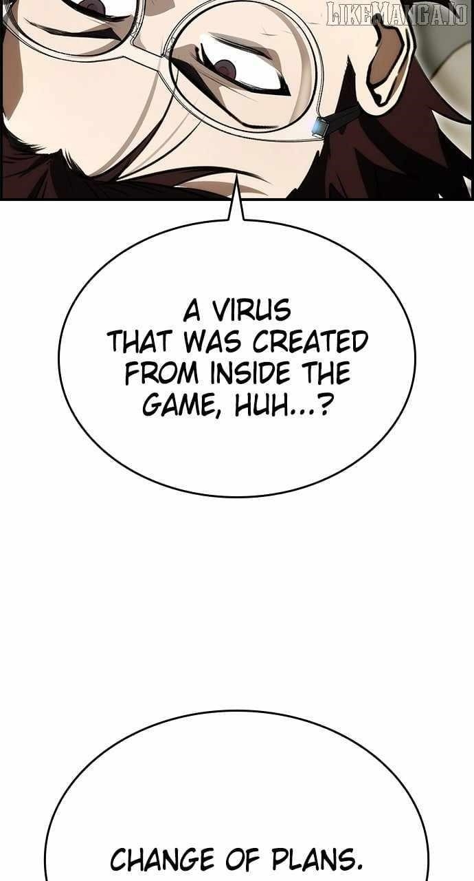 Bad Ending Maker Chapter 87 - Page 109