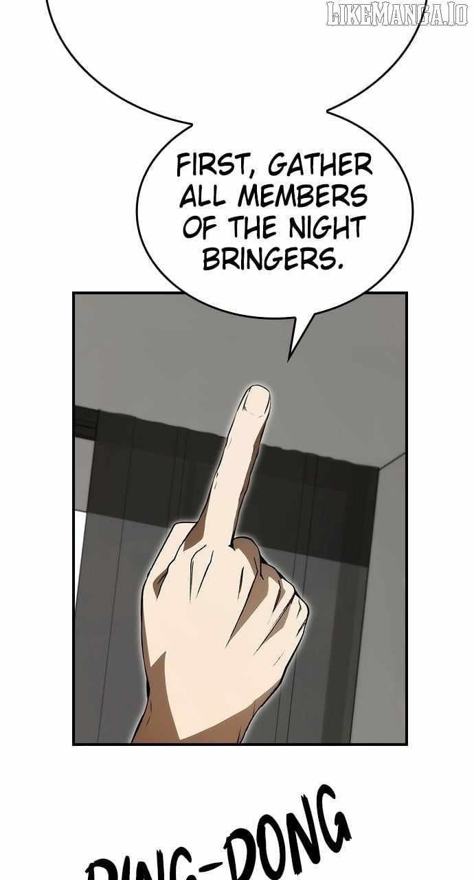 Bad Ending Maker Chapter 87 - Page 110