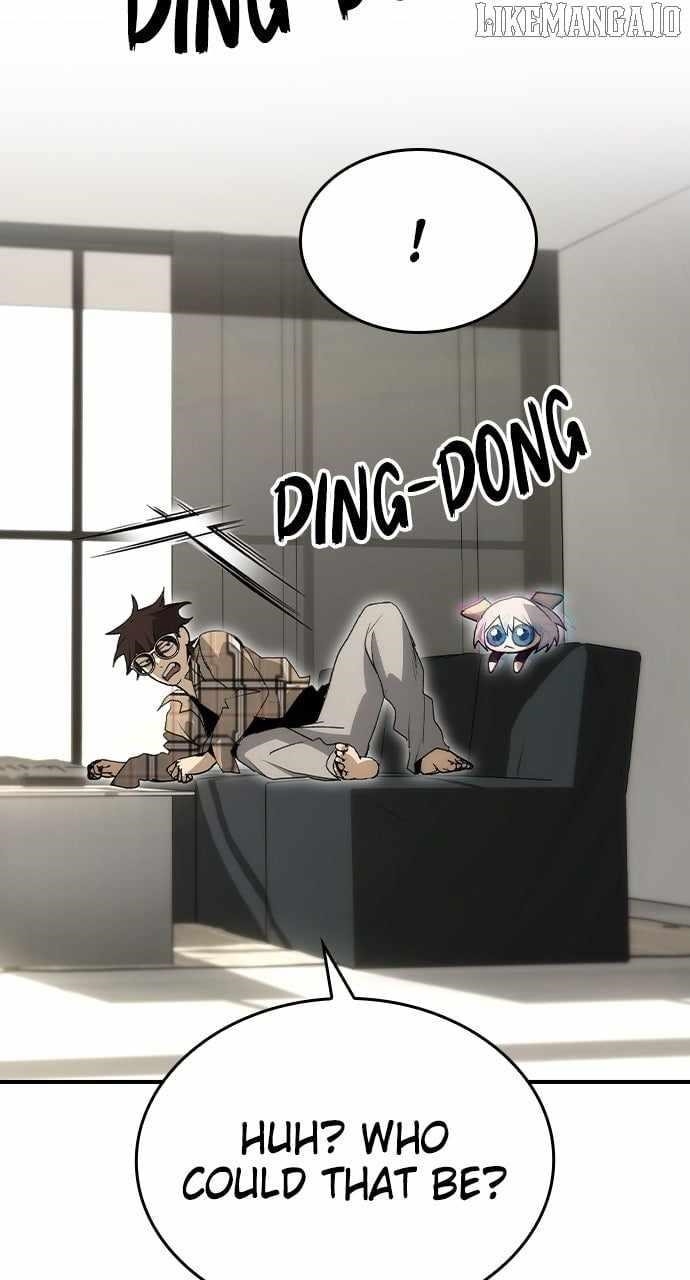 Bad Ending Maker Chapter 87 - Page 111