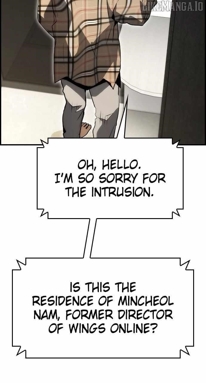 Bad Ending Maker Chapter 87 - Page 113